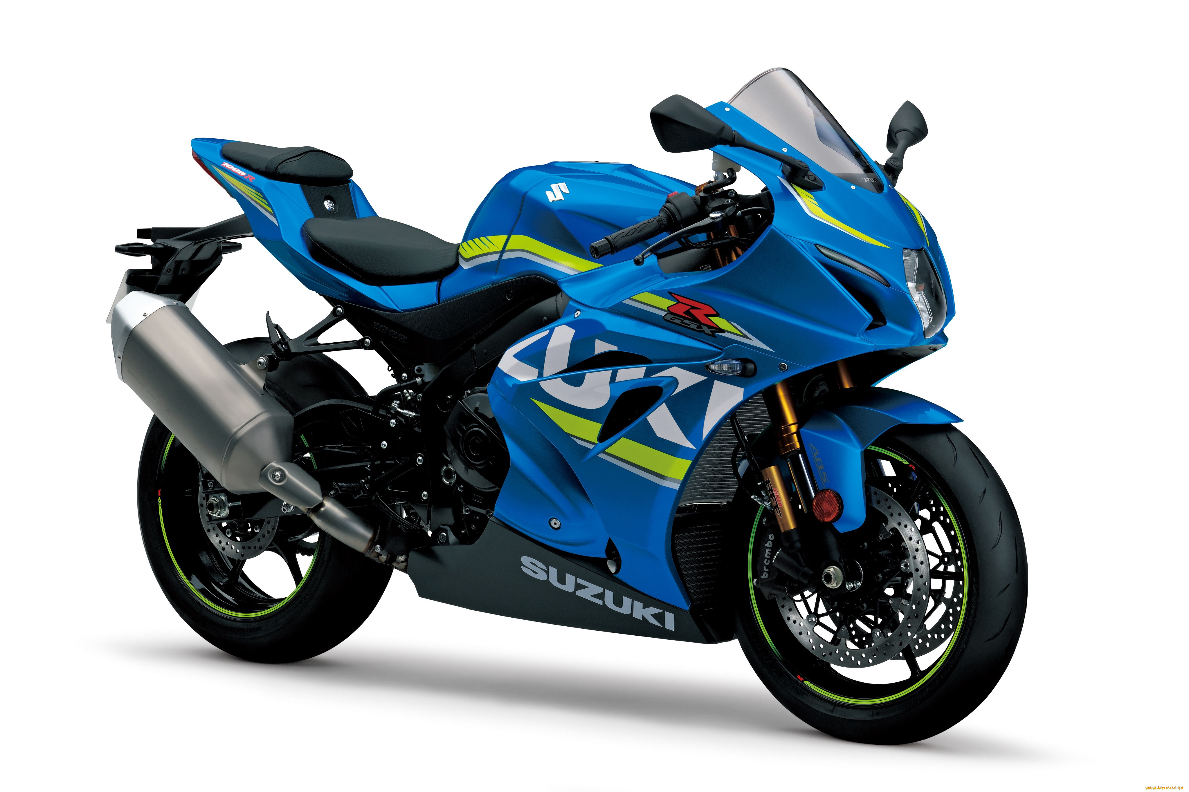 , suzuki